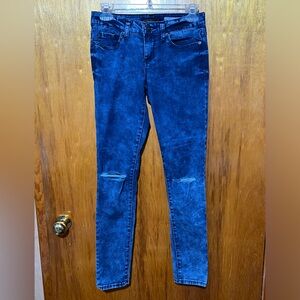 Aeropostale Jeggings Size 2 Regular